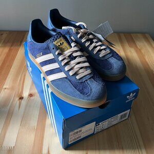 Adidas Gazelle Indoor Never Worn